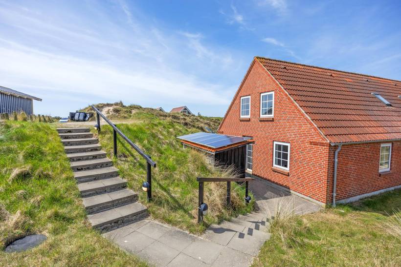 Foto von Ferienhaus TP31 in Rindby - Fanø