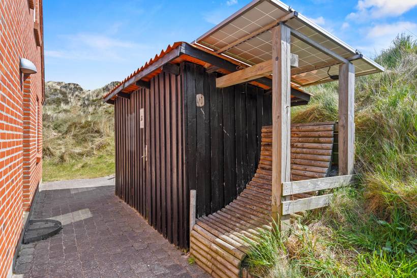Foto von Ferienhaus TP31 in Rindby - Fanø