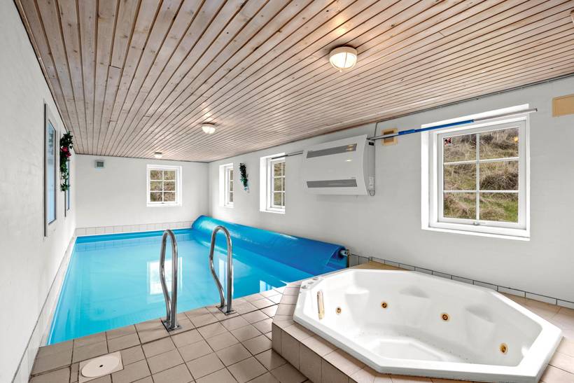 Foto von Ferienhaus TP31 in Rindby - Fanø