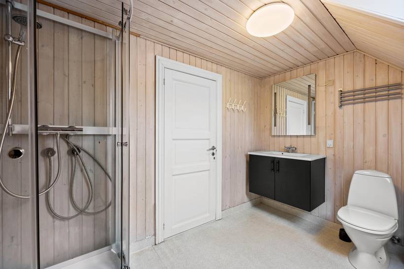 Foto von Ferienhaus TP31 in Rindby - Fanø