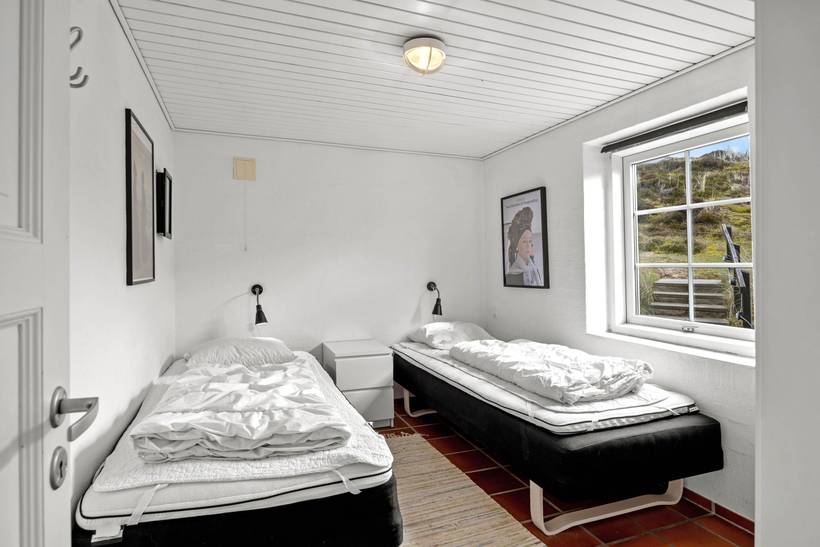 Foto von Ferienhaus TP31 in Rindby - Fanø