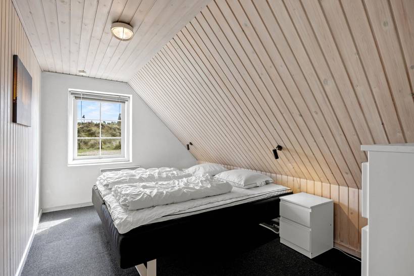 Foto von Ferienhaus TP31 in Rindby - Fanø