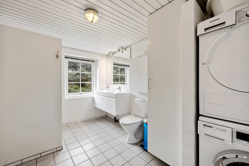 Foto von Ferienhaus TP31 in Rindby - Fanø