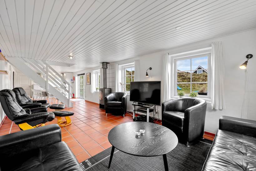 Foto von Ferienhaus TP31 in Rindby - Fanø