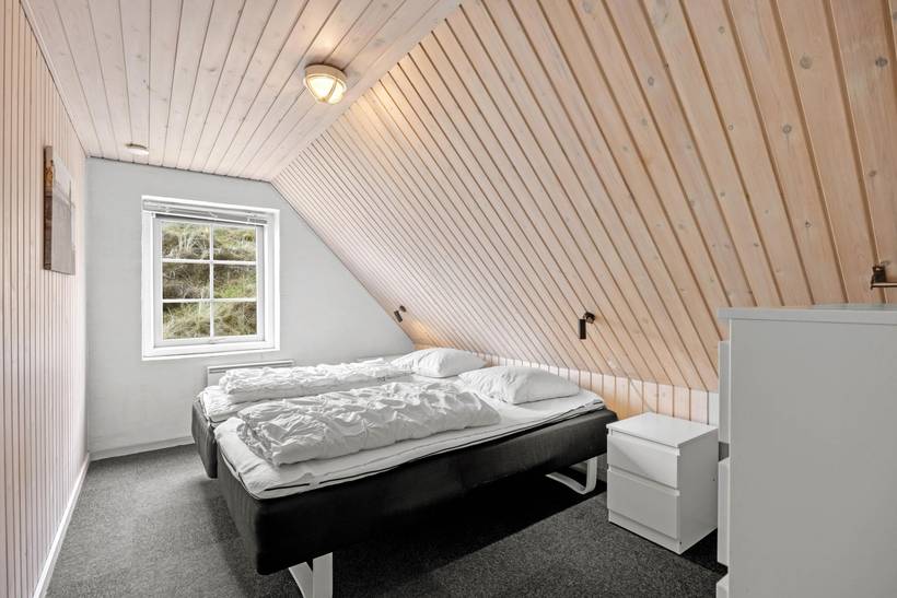 Foto von Ferienhaus TP31 in Rindby - Fanø