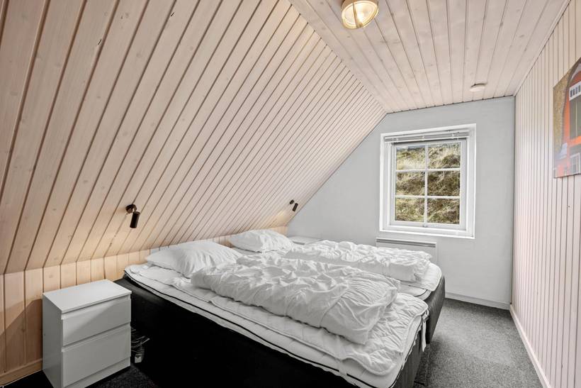 Foto von Ferienhaus TP31 in Rindby - Fanø