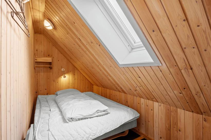 Foto von Ferienhaus TP31 in Rindby - Fanø