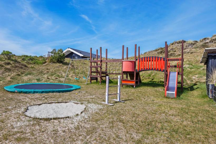 Foto von Ferienhaus TP31 in Rindby - Fanø