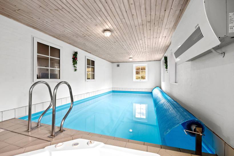 Foto von Ferienhaus TP31 in Rindby - Fanø