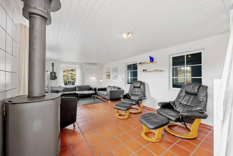 Foto von Ferienhaus TP31 in Rindby - Fanø