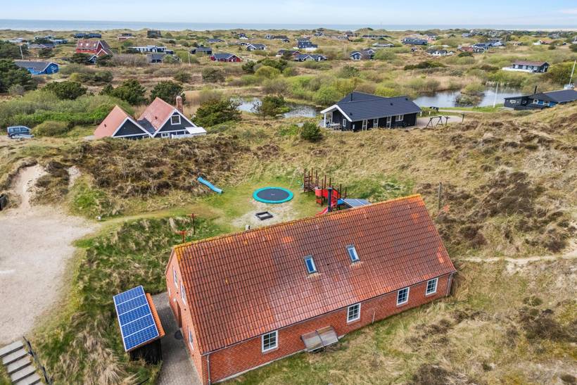 Foto von Ferienhaus TP31 in Rindby - Fanø