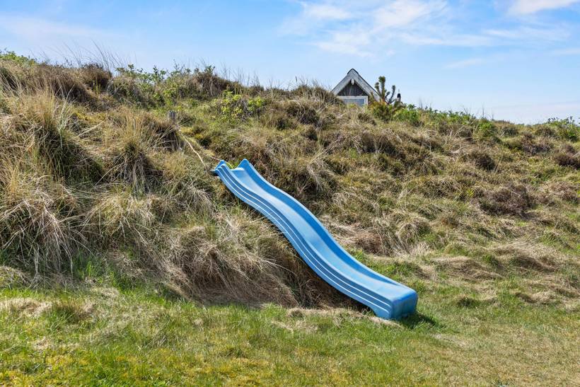 Foto von Ferienhaus TP31 in Rindby - Fanø