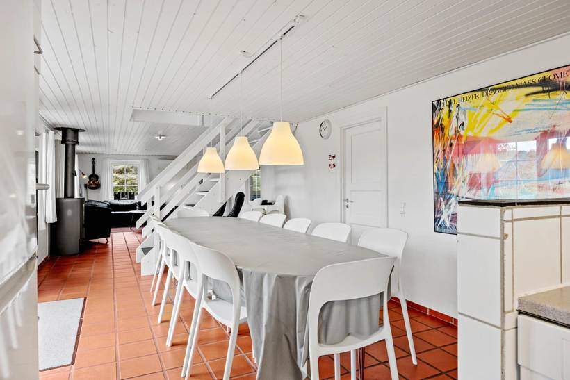 Foto von Ferienhaus TP31 in Rindby - Fanø