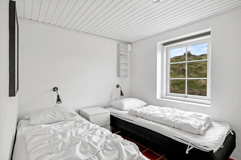 Foto von Ferienhaus TP31 in Rindby - Fanø