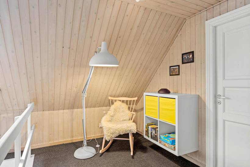 Foto von Ferienhaus TP31 in Rindby - Fanø