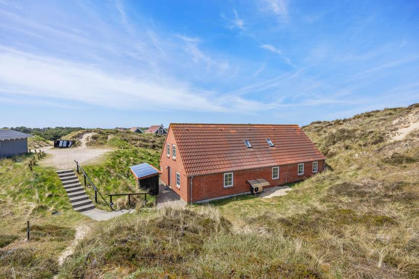 Foto von Ferienhaus TP31 in Rindby - Fanø