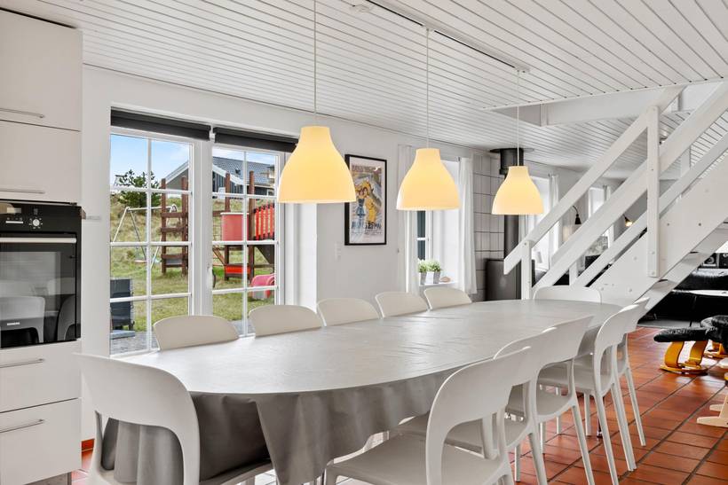 Foto von Ferienhaus TP31 in Rindby - Fanø
