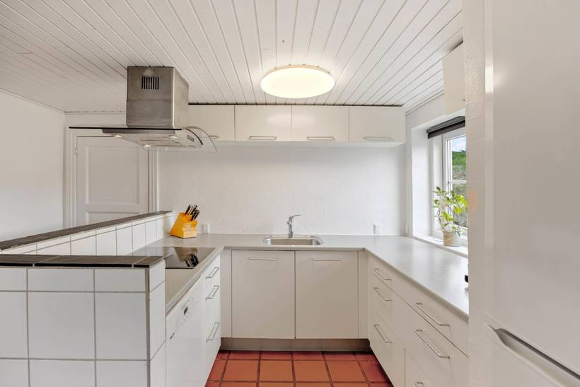 Foto von Ferienhaus TP31 in Rindby - Fanø