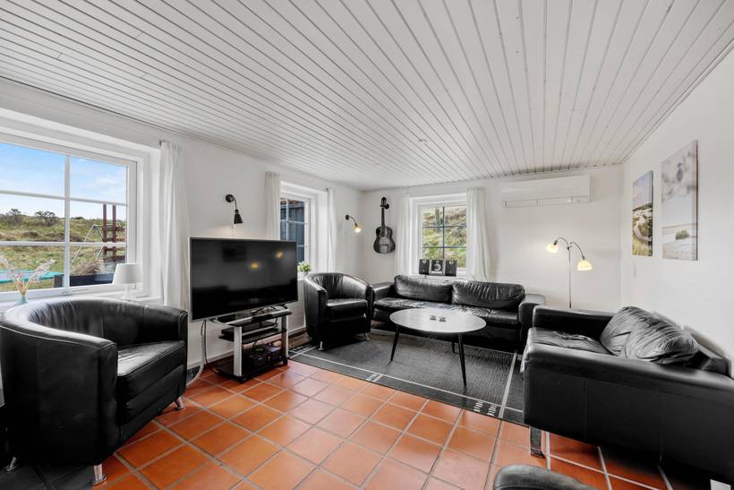 Foto von Ferienhaus TP31 in Rindby - Fanø
