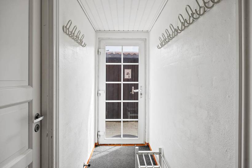 Foto von Ferienhaus TP31 in Rindby - Fanø