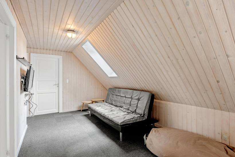Foto von Ferienhaus TP31 in Rindby - Fanø