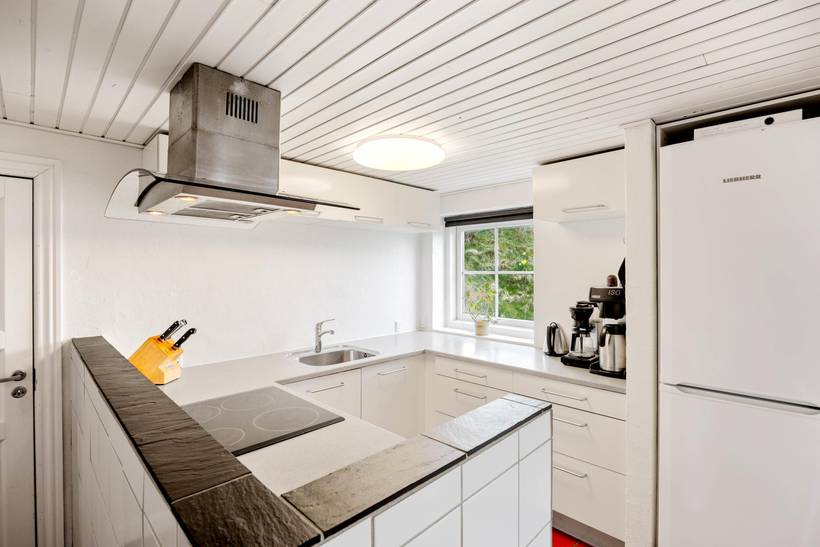 Foto von Ferienhaus TP31 in Rindby - Fanø