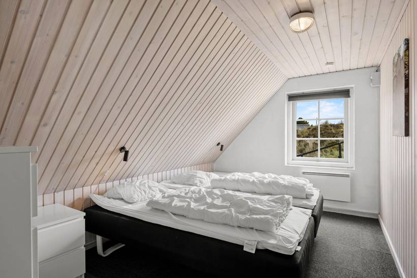 Foto von Ferienhaus TP31 in Rindby - Fanø
