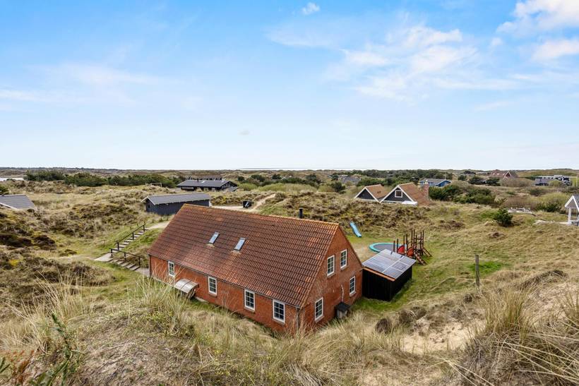 Foto von Ferienhaus TP31 in Rindby - Fanø