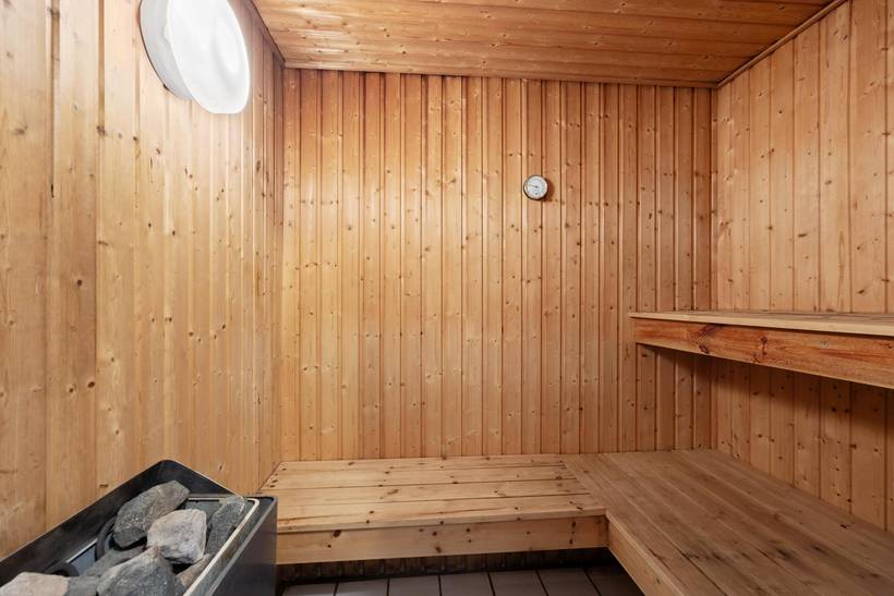 Foto von Ferienhaus TP31 in Rindby - Fanø