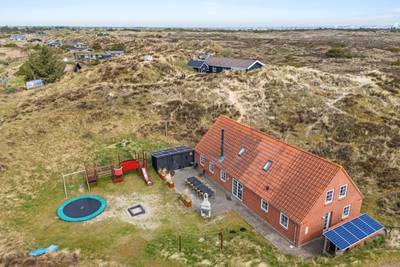 Vorschaubild von Ferienhaus TP31 in Rindby - Fanø