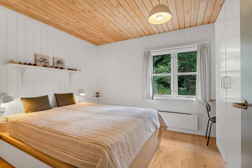 Foto von Ferienhaus TP36 in Marielyst - Falster