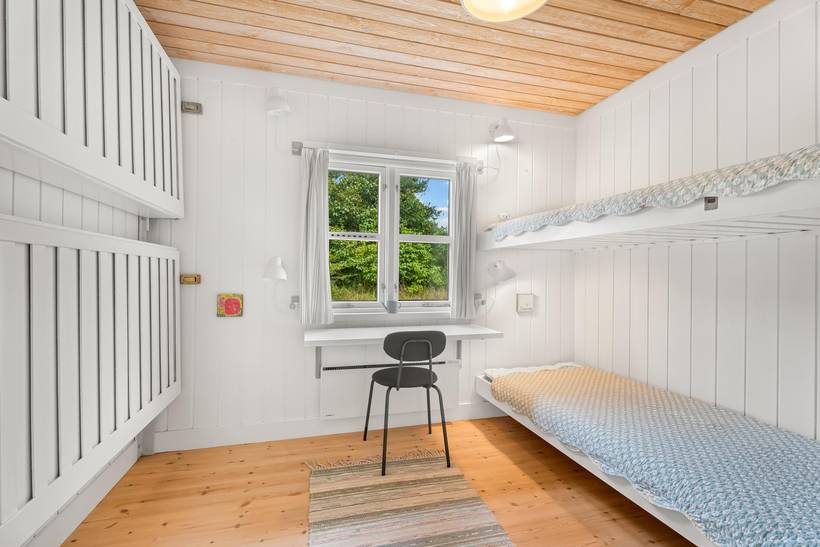 Foto von Ferienhaus TP36 in Marielyst - Falster
