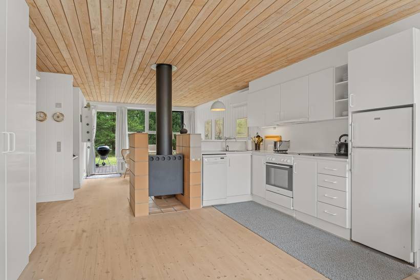 Foto von Ferienhaus TP36 in Marielyst - Falster