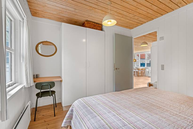 Foto von Ferienhaus TP36 in Marielyst - Falster