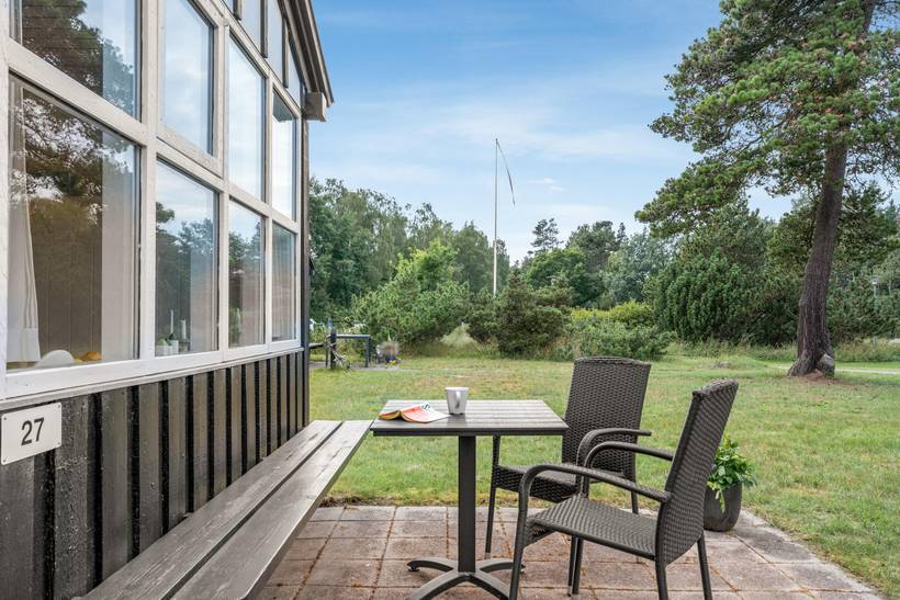Foto von Ferienhaus TP36 in Marielyst - Falster