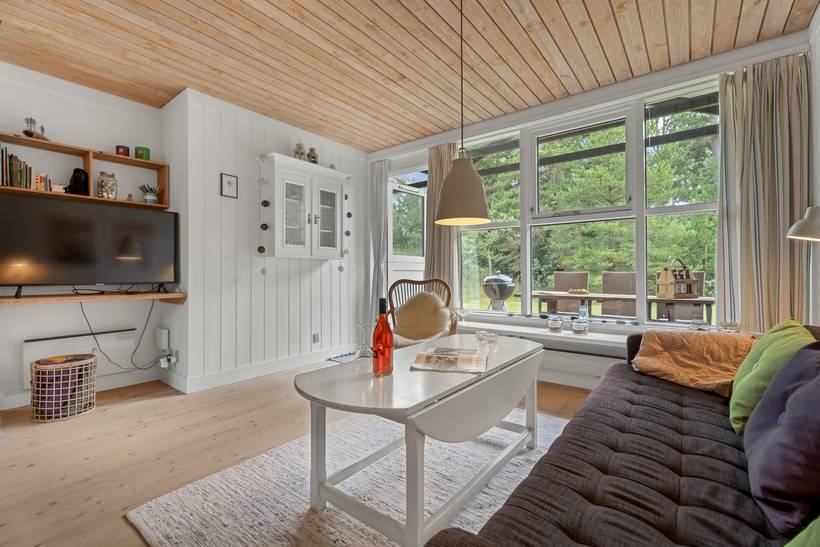 Foto von Ferienhaus TP36 in Marielyst - Falster