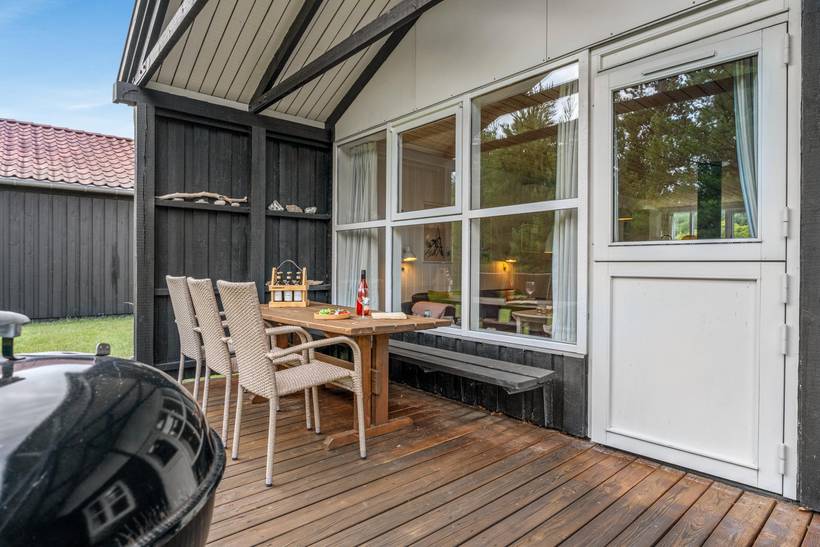 Foto von Ferienhaus TP36 in Marielyst - Falster