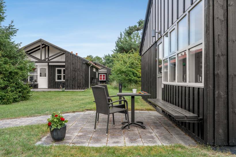 Foto von Ferienhaus TP36 in Marielyst - Falster