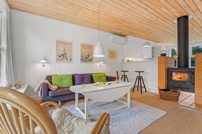 Foto von Ferienhaus TP36 in Marielyst - Falster