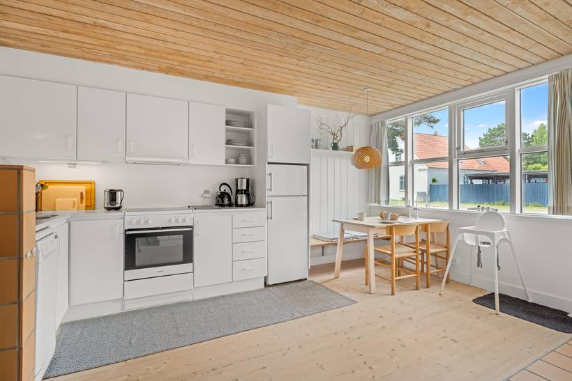 Foto von Ferienhaus TP36 in Marielyst - Falster