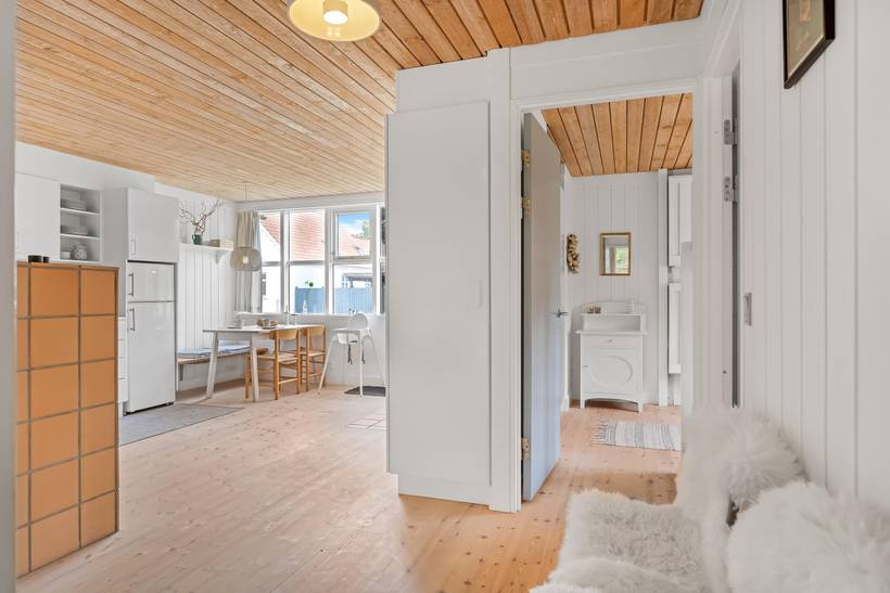 Foto von Ferienhaus TP36 in Marielyst - Falster