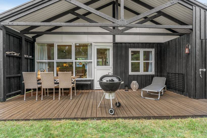 Foto von Ferienhaus TP36 in Marielyst - Falster