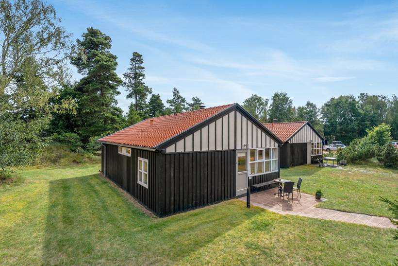 Foto von Ferienhaus TP36 in Marielyst - Falster
