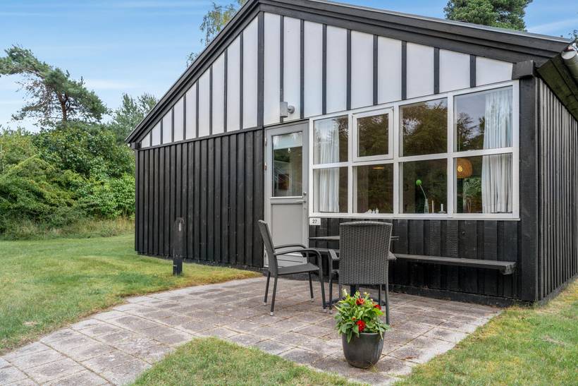 Foto von Ferienhaus TP36 in Marielyst - Falster