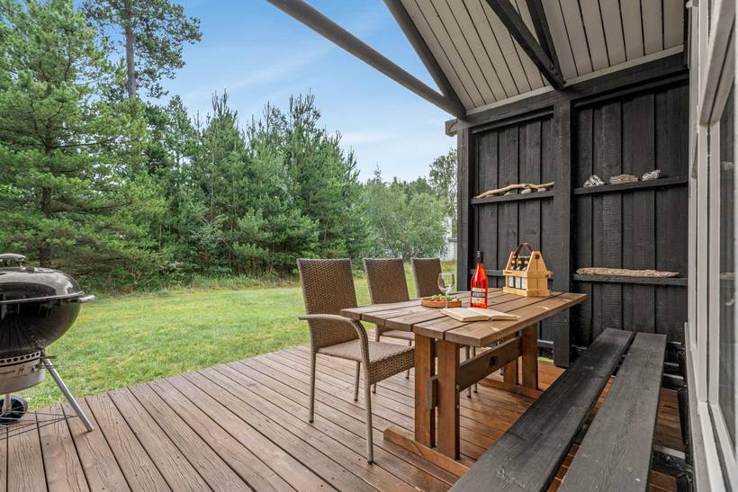 Foto von Ferienhaus TP36 in Marielyst - Falster