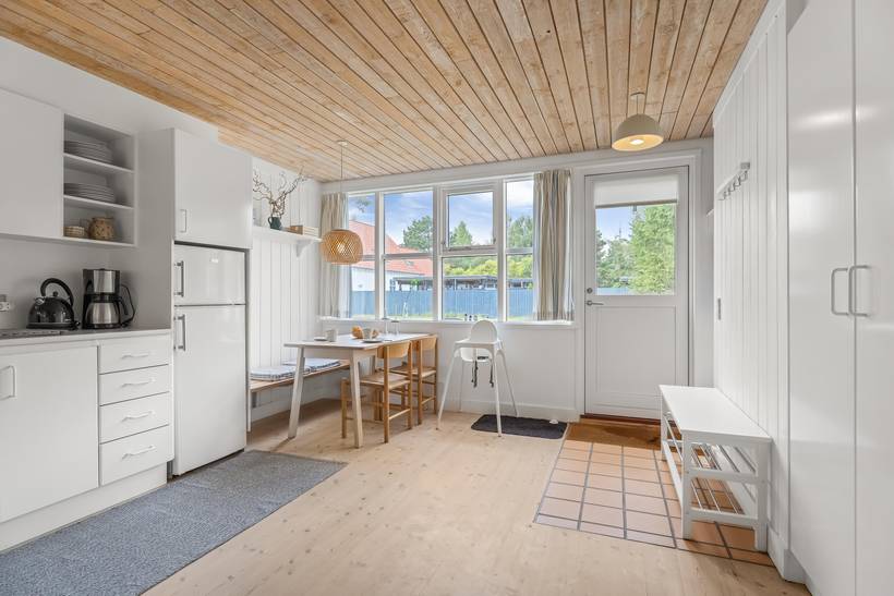 Foto von Ferienhaus TP36 in Marielyst - Falster