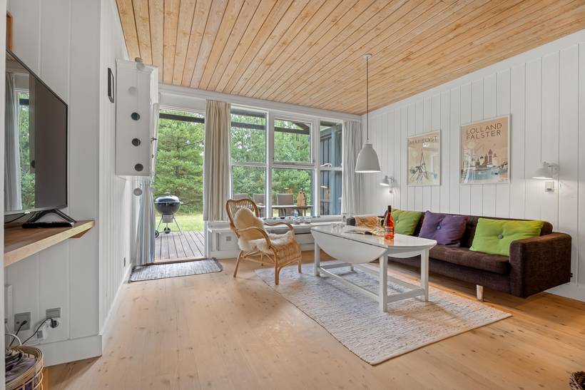 Foto von Ferienhaus TP36 in Marielyst - Falster