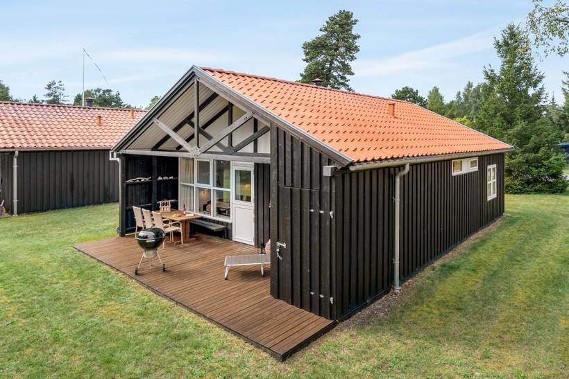 Foto von Ferienhaus TP36 in Marielyst - Falster