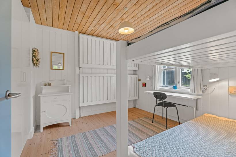 Foto von Ferienhaus TP36 in Marielyst - Falster