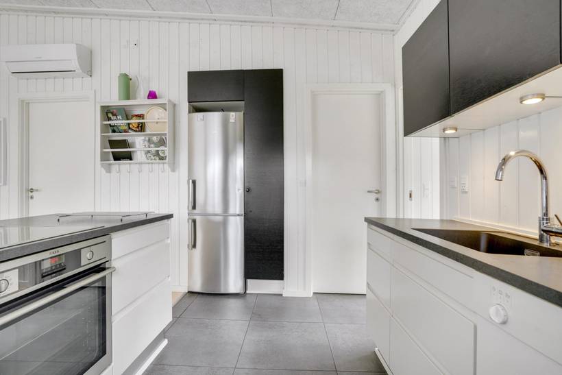 Foto von Ferienhaus TP37 in Blåvand - Westjütland
